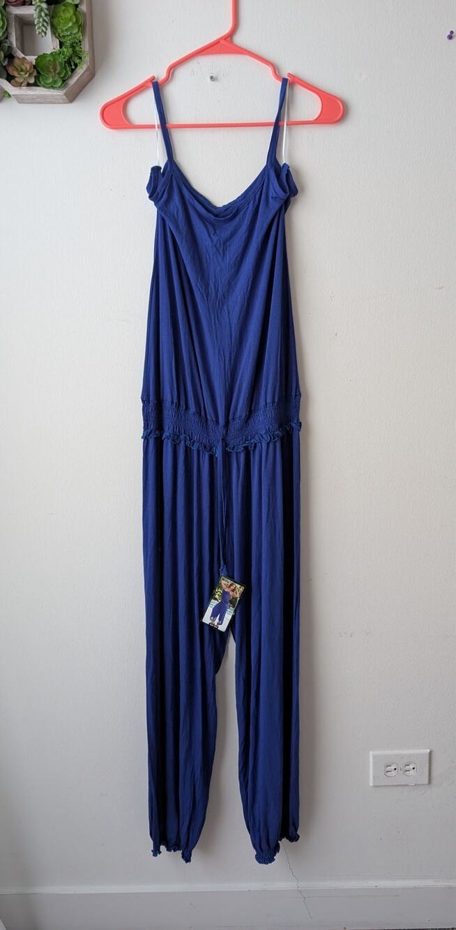 nwt am:pm by espiral y2k jumpsuit